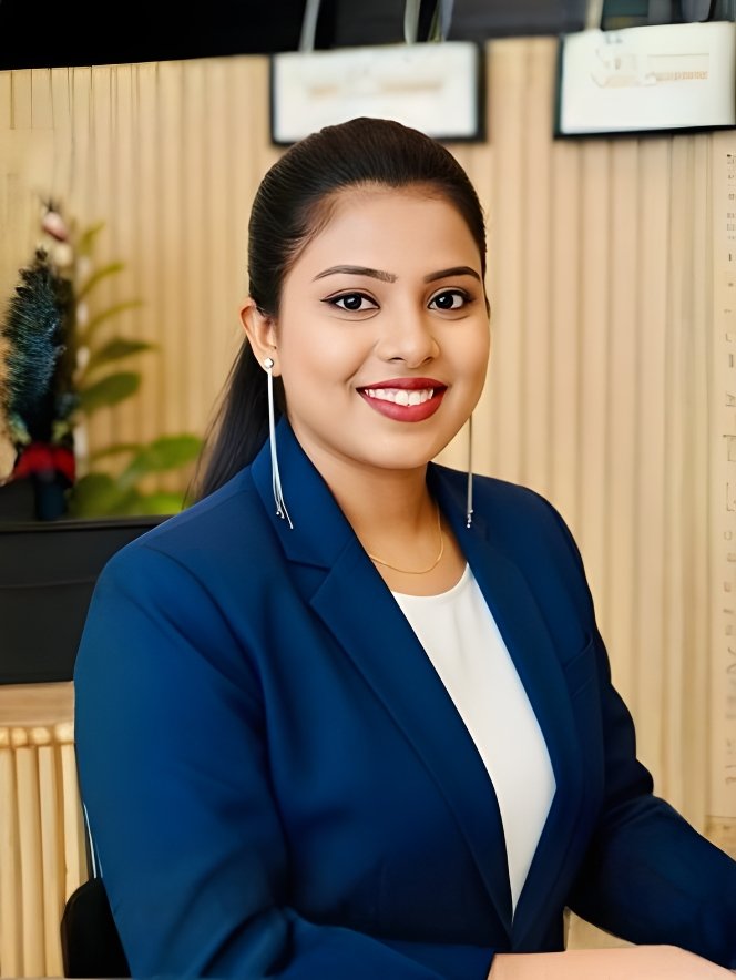 Founder Trustee Photo